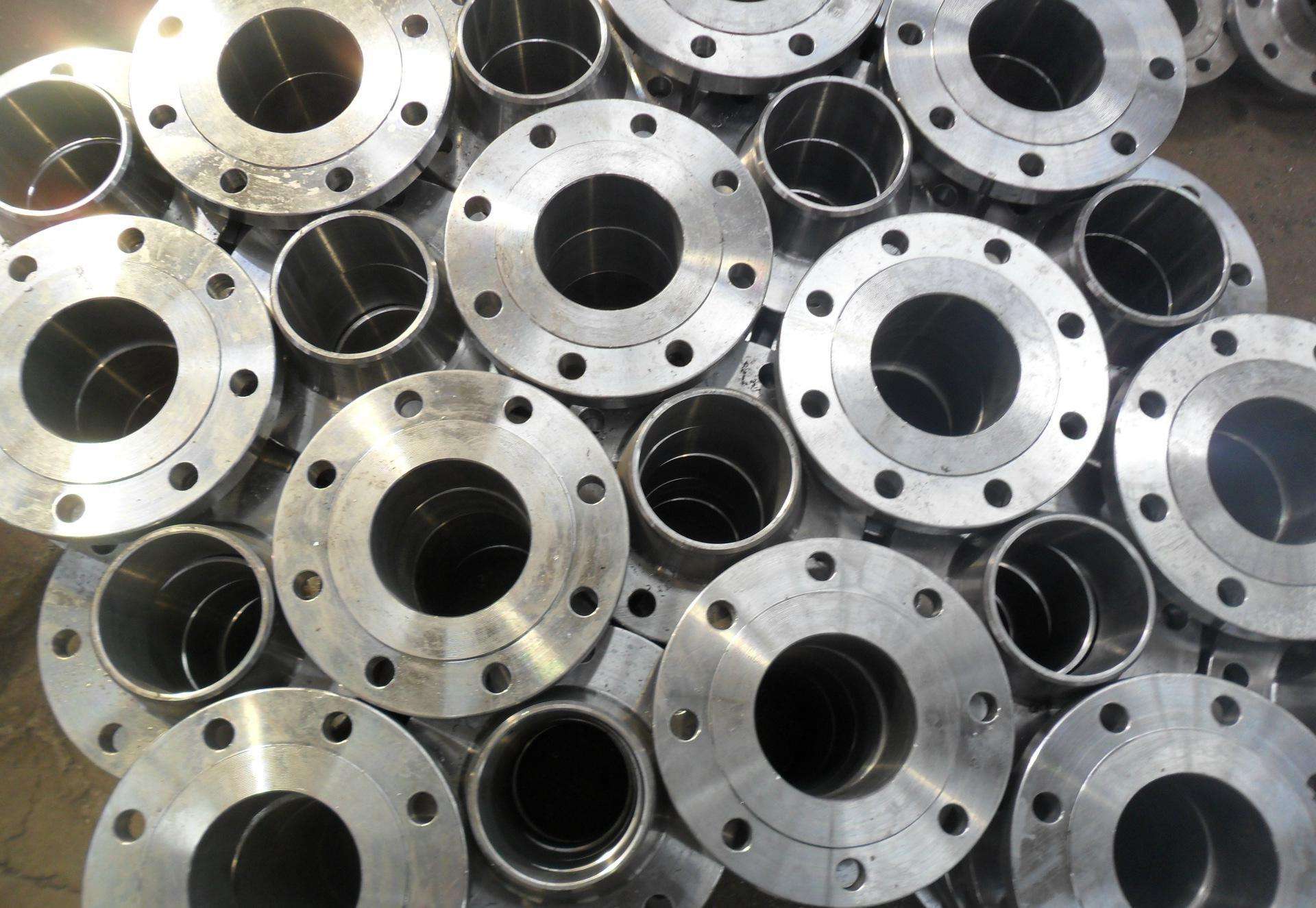 什么是水線法蘭，和普通法蘭有什么區(qū)別？